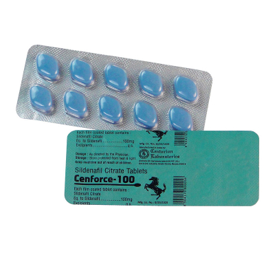 Cenforce 100 mg