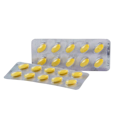 Vidalista 40 mg