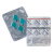 Kamagra Original 100 mg – pillole con sildenafil 100 mg in blister