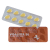 Vidalista 20 mg – retro del blister con dosaggio